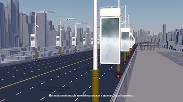 NovaStar Taurus Series Multimedia Player Overview