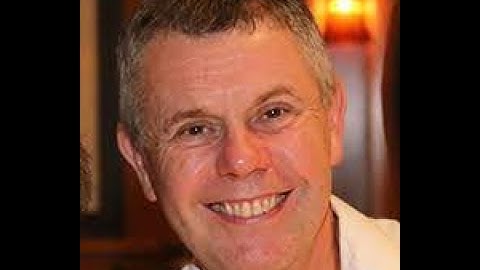 Inhaled corticosteroids in COPD - Assoc Prof Christopher Worsnop