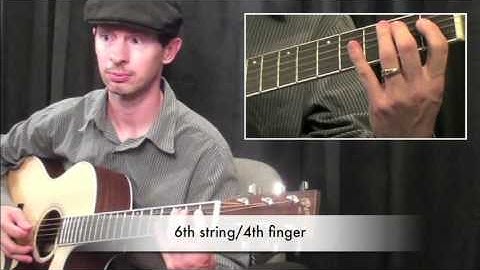 How To Play Lydian Scales On The Guitar | Elmore Music