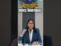 El LADO OSCURO de DELCY RODRIGUEZ #comunismo #socialismo #trump #nicolasmaduro #venezuela
