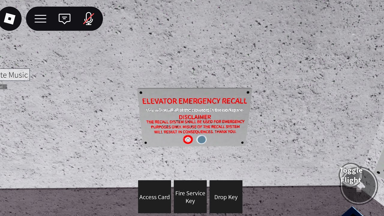 Fire Recalling Every Elevator At Cortex HQ