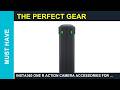 Insta360 ONE R Action Camera Accessories for Review Is it Worth it