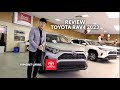 Review toyota rav4 2023  vimont toyota laval