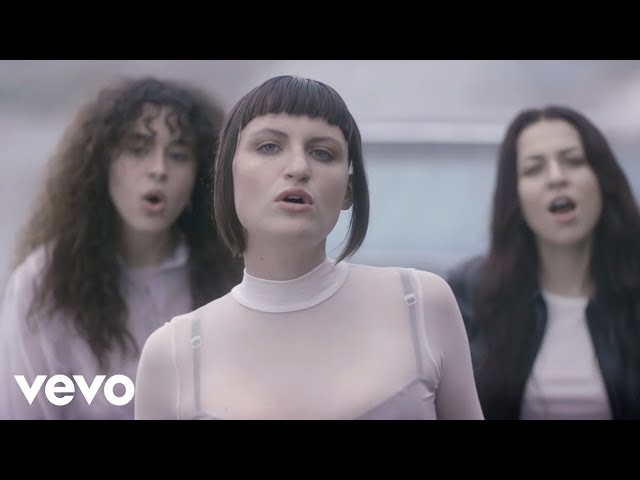MUNA - I Know A Place (Official Video) class=