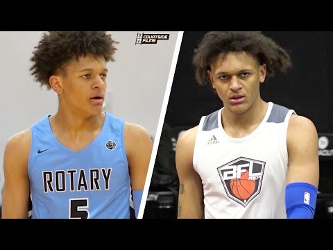 DUKE BOUND PAOLO BANCHERO TOP PLAYS! Potentially #1 Pick in the 2022 NBA Draft!?!