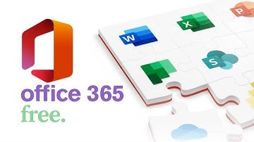 How to Install Microsoft Office 365 for FREE on Windows 11/10 | Fully Activated (2025)
