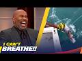 These Viral Videos Are Out Of Control | Steve Harvey