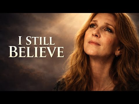 God, I Still Believe | Emotional Gospel Hymn (Faith in Hard Times)