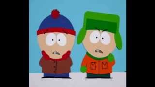 [South Park] mmm whatcha say...