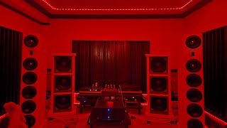 B2 LABS - 15db noise reduction!?!?? 