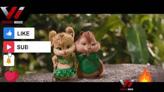 S Diva - Nimeshiba (Official Video) Ft Tomezz Martommy | Alvin and The Chipmunks