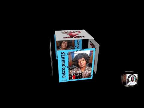 Stacy Kidd Steve Brown Tiffany Can T Hide Luv Disco Mix House 4 Life