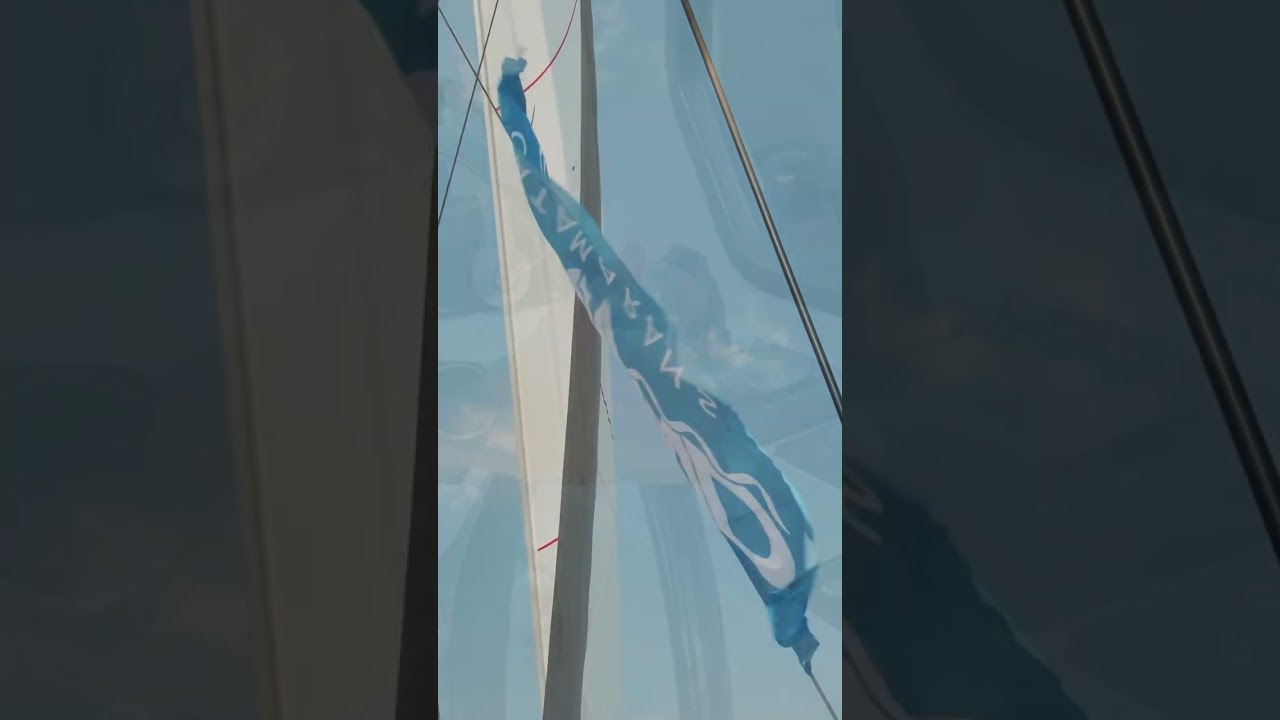 ⁣From the Mediterranean to Turkey on a Seawind 1170.