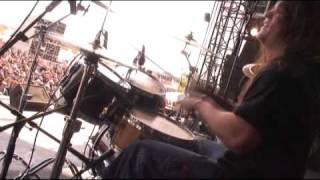 Blaspheme - Carpe Diem - Live Hellfest 2010