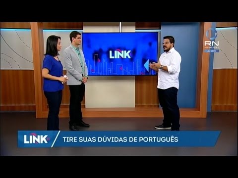 Você usa calça