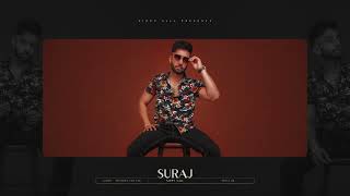 Suraj || Official Audio || Sippy Gill || Mr Pendu || New Punjabi Song 2022