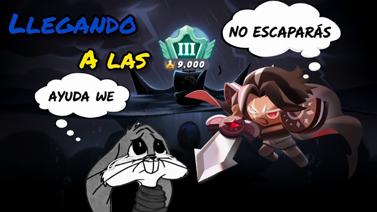 😈 ME CAZAN EN 9000 CORONAS… 🤯🔥