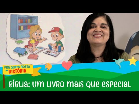 01   Bblia  Um livro mais que especial