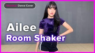 Ailee - Room Shaker Meettbel Dance Cover