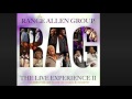 "Holy One" -The Rance Allen Group.  - instrumental
