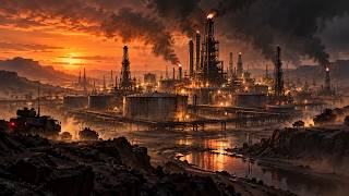 Oil Clash | Legacy Cinema screenshot 4