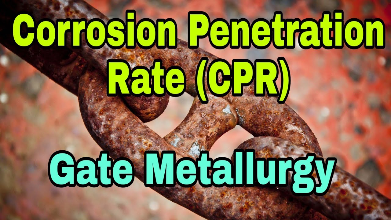 Penetration Rate