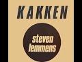 Steven lemmens   kakken