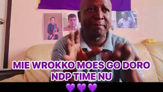 Mirandawaarom Doen Vhpers Nooit Mee Met Andere Feestdagen