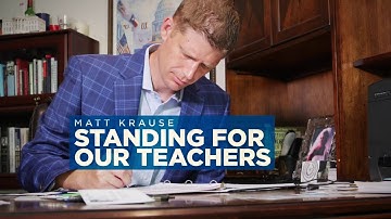 Matt Krause for State Representative
