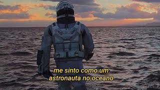 Masked Wolf - astronaut in the ocean (legendado | tradução)