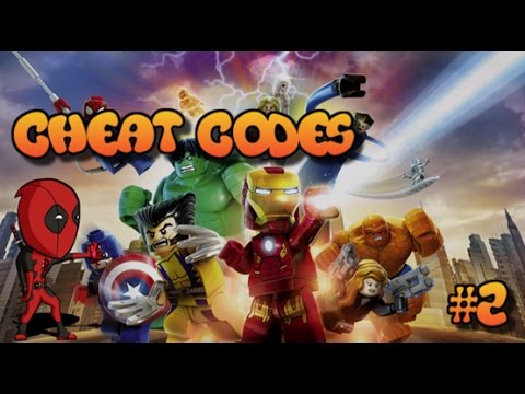 LEGO® Marvel™ Super Heroes https://store.playstation.com/#!/en-in/tid=CUSA00044_00.. 