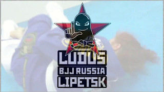 LUDUS BJJ LIPETSK MAGNUS CLUB (06.05.17)