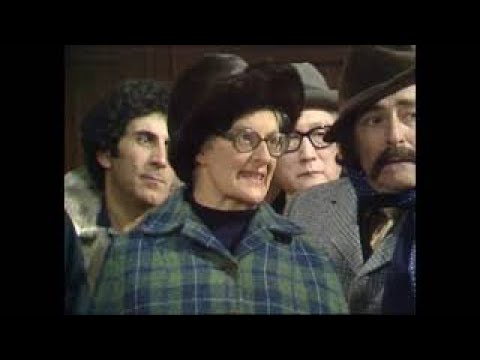 What is your name Mind your language S01E05