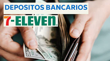 ¿Cuánto cobran de comisión en el Seven Eleven?