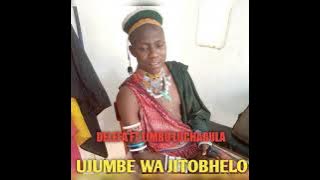 DELEFA FT LIMBU LUCHAGULA....ujumbe wa JITOBHELO ..0692205365