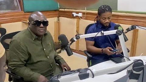 EXCLUSIVE INTERVIEW! OSUPA OPENS UP FOR THE FIRST TIME WHAT KEEPS HIM AHEAD OF OTHERS IN FUJI MUSIC