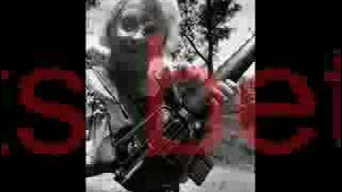 Armed antediluvians