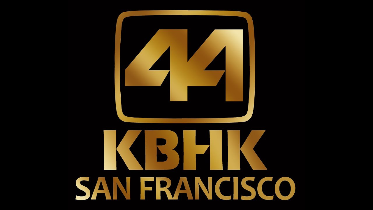WON The Plus 5 2's Back In Time-KBHK-TV 44 San Francisco 1983-2000