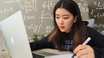 Why you understand the math but CAN