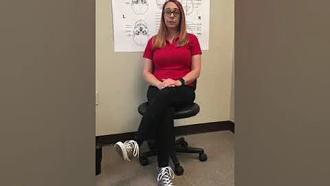 Kelly Dobson, Certified Neurosomatic Therapist