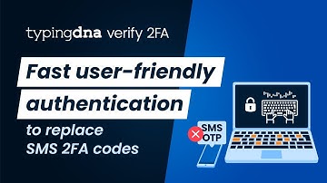 Tutorial: How to add 2FA to a PHP web application in 10 minutes