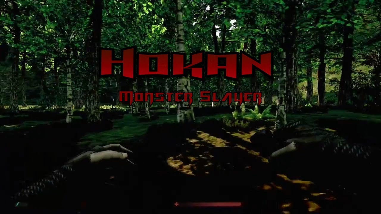 Káº¿t quáº£ hÃ¬nh áº£nh cho Hokan: Monster Slayer