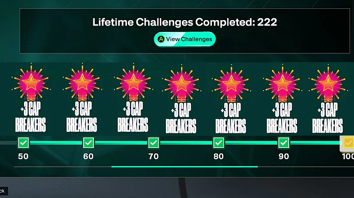 *NEW* FASTEST WAY TO GET +15 CAP BREAKERS in 24 HOURS of NBA2K26! FASTEST METHOD FOR CAP BREAKERS!