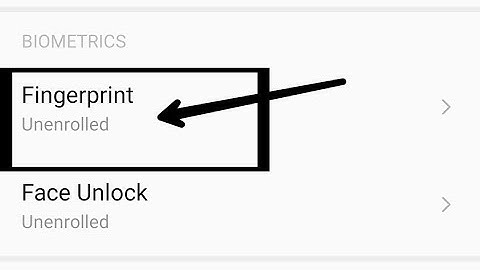 infinix zero 5g delete fingerprint lock | how to delete fingerprint lock