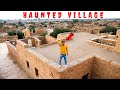 दुनिया का सबसे भूतिया गाँव कुलधरा - Most Haunted Village in Asia - Kuldhara