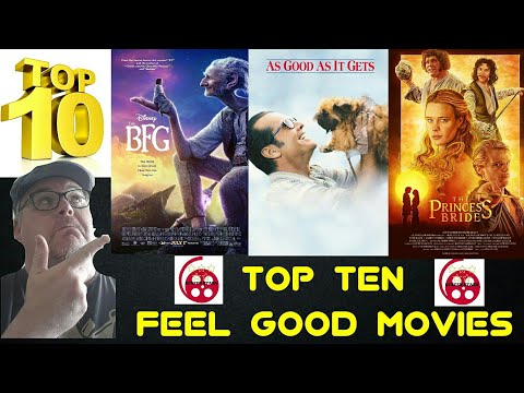 top-ten-feel-good-movies