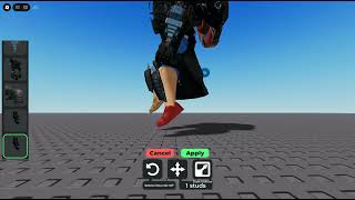 Secret weapon tutorial part 3