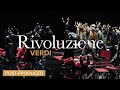 Rivoluzione verdi  la monnaie  de munt