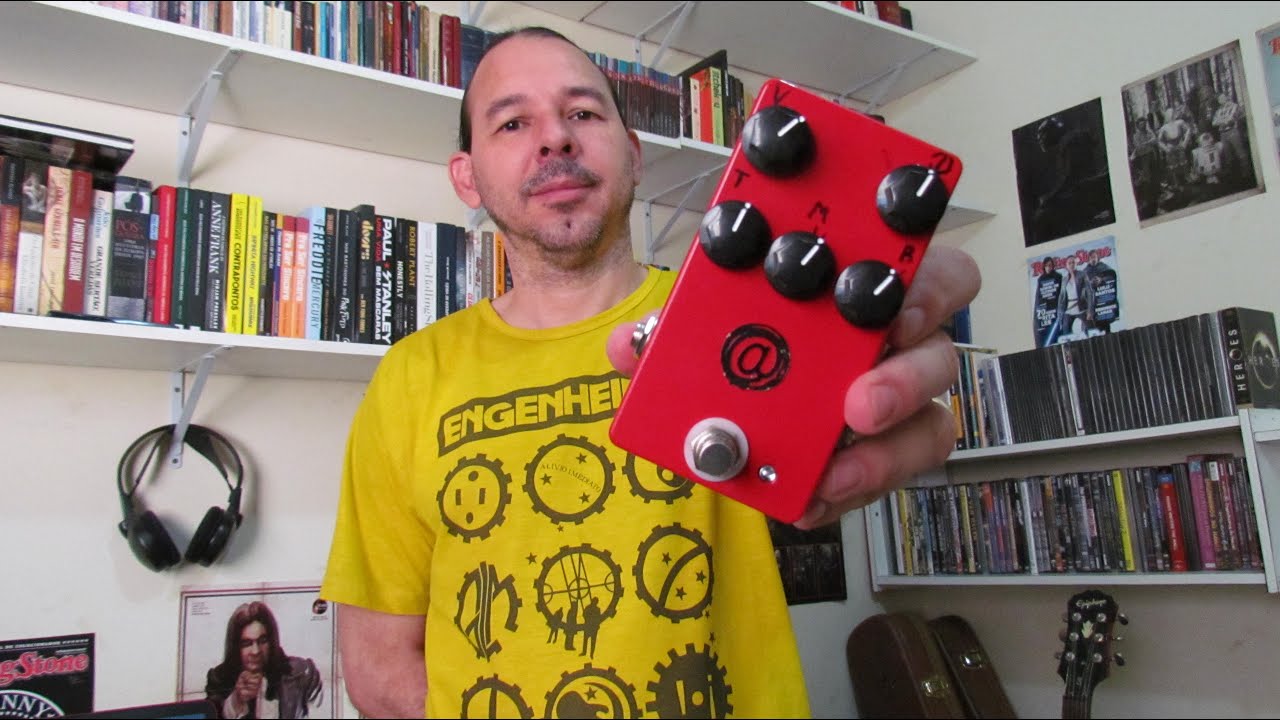 Angry Charlie JoyFX - YouTube