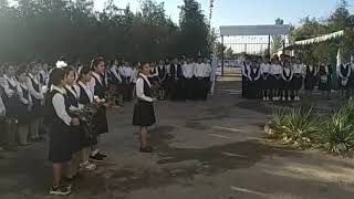 Qarshi Tumani 19 Maktab 1 Oktabr Tabrigi Qarshi Tumani 19 Maktab 1 Oktabr Tabrigi